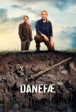 Plakat: The Excavation