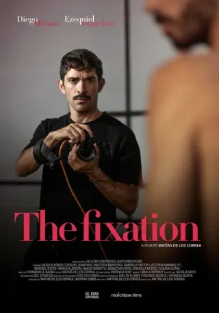 Plakat: The Fixation