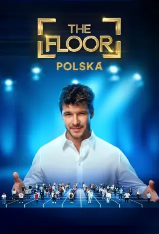 Plakat: The Floor