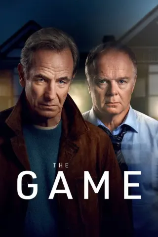 Plakat: The Game