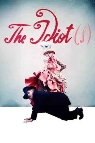 Plakat: The Idiots
