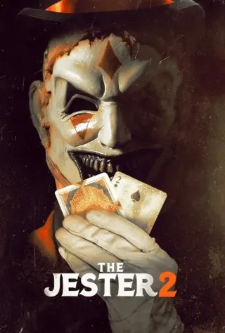 Plakat: The Jester 2