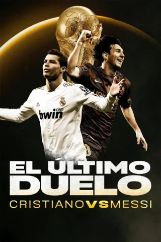 Plakat: The Last Duel