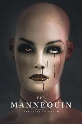 Plakat: The Mannequin
