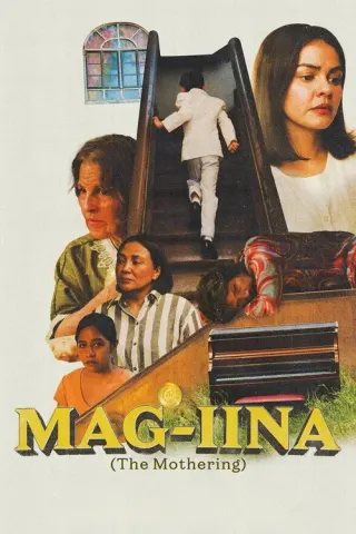 Plakat: The Mothering