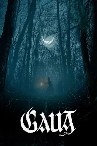 Plakat: The Night