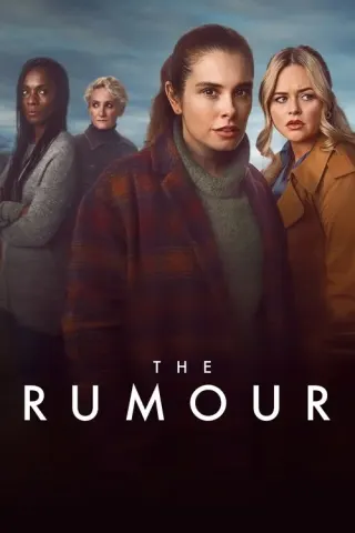 Plakat: The Rumour