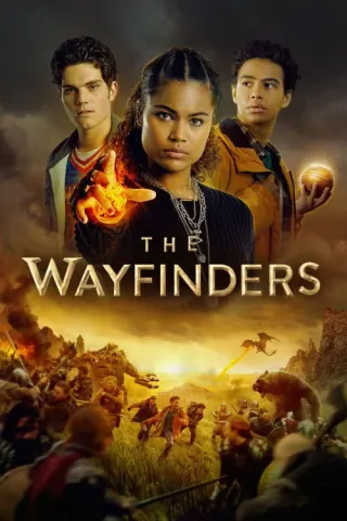Plakat: The Wayfinders