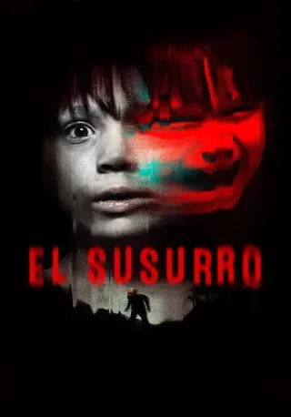 Plakat: The Whisper