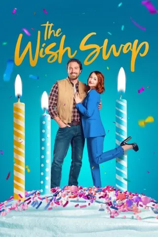 Plakat: The Wish Swap