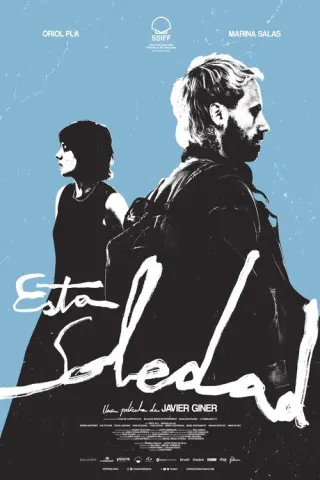 Plakat: This Solitude