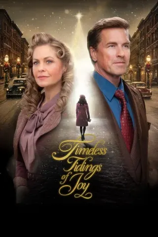 Plakat: Timeless Tidings of Joy