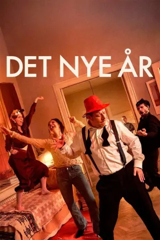 Plakat: To New Beginnings