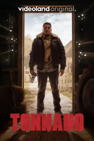 Plakat: Tonnano
