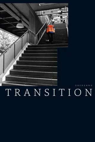Plakat: Transition