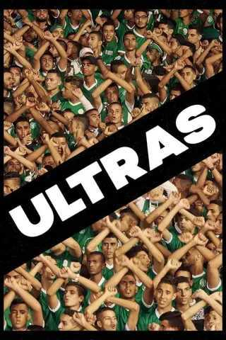 Plakat: Ultrasi
