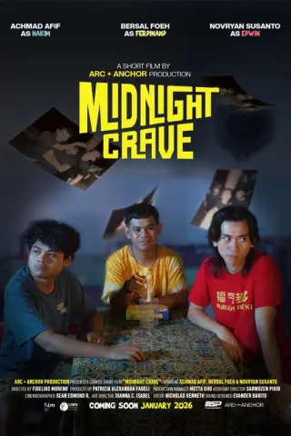 Plakat: Vampire Carnival