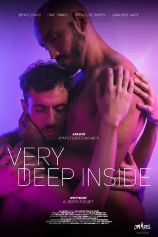Plakat: Very Deep Inside