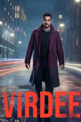 Plakat: Virdee