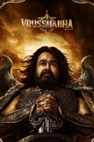 Plakat: Vrusshabha