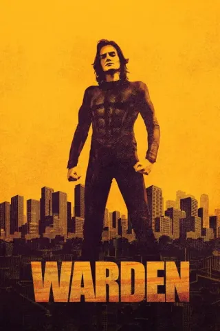 Plakat: Warden