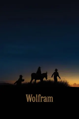 Plakat: Wolfram