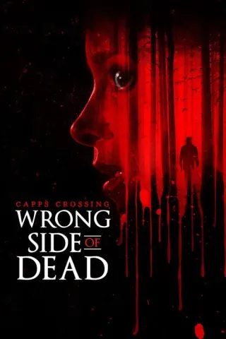 Plakat: Wrong Side of Dead