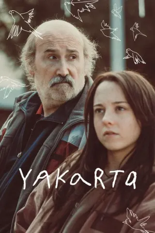 Plakat: Yakarta