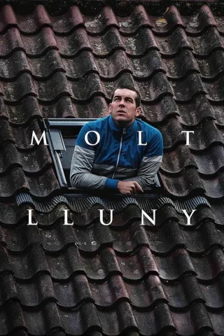 Plakat: Z daleka
