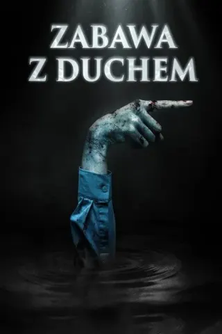 Plakat: Zabawa z duchem