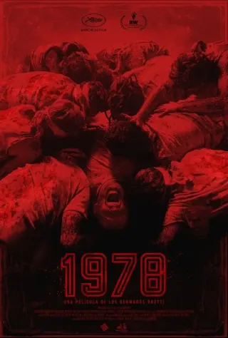 Plakat: 1978