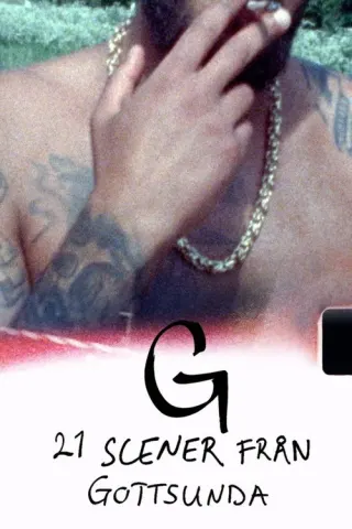 Plakat: 21 scen z Gottsundy