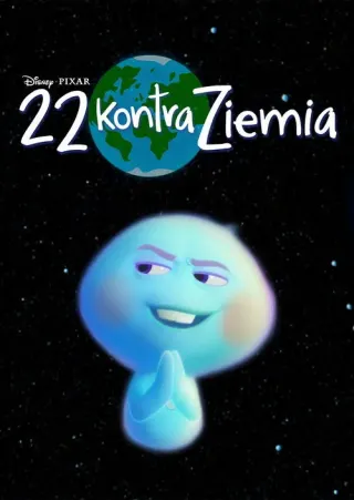 Plakat: 22 kontra Ziemia