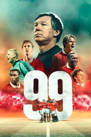 Plakat: 99