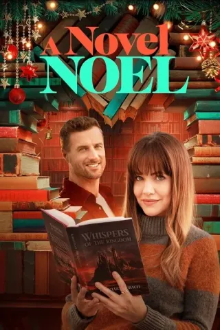 Plakat: A Novel Noel