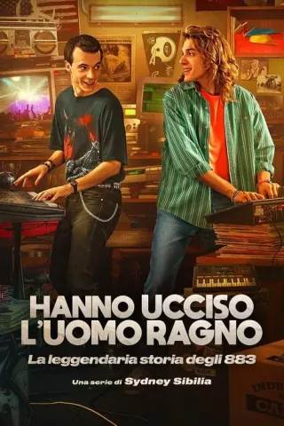 Plakat: Accidentally Famous