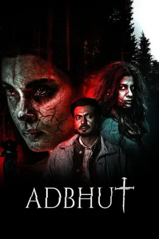 Plakat: Adbhut