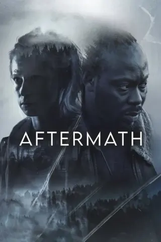 Plakat: Aftermath
