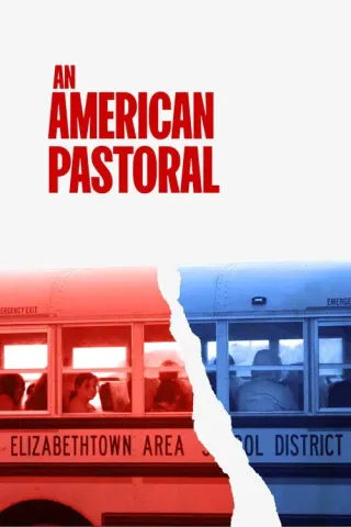 Plakat: Amerykańska pastorałka