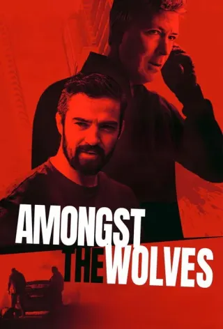 Plakat: Amongst the Wolves