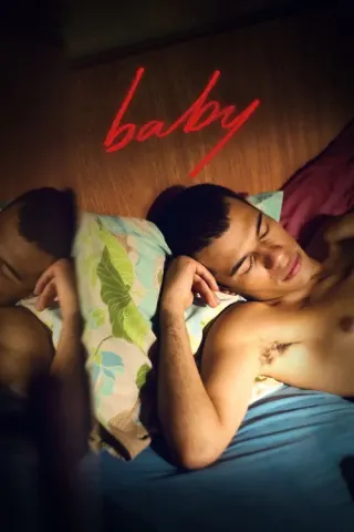 Plakat: Baby