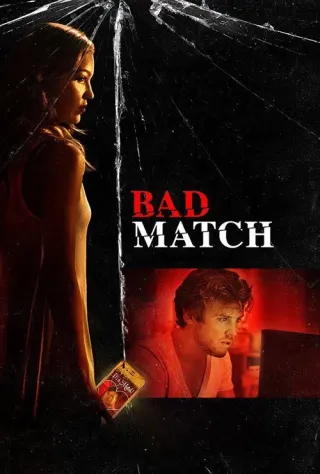 Plakat: Bad Match