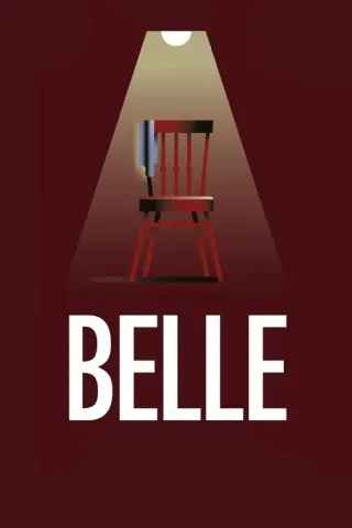 Plakat: Belle