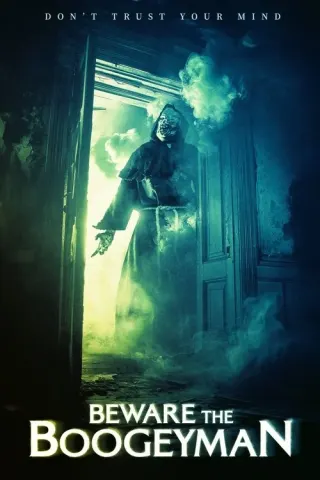 Plakat: Beware the Boogeyman
