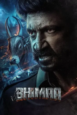 Plakat: Bhimaa