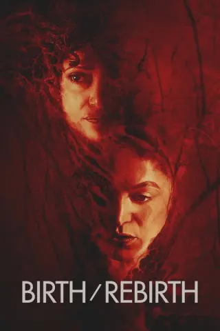 Plakat: Birth/Rebirth
