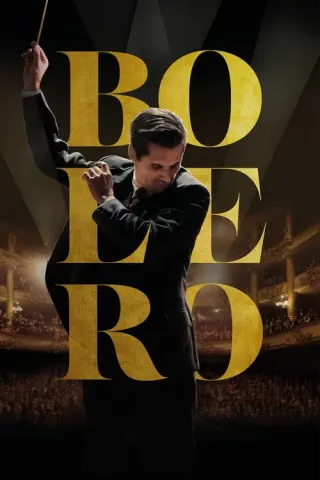 Plakat: Boléro