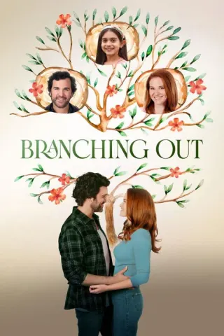 Plakat: Branching Out