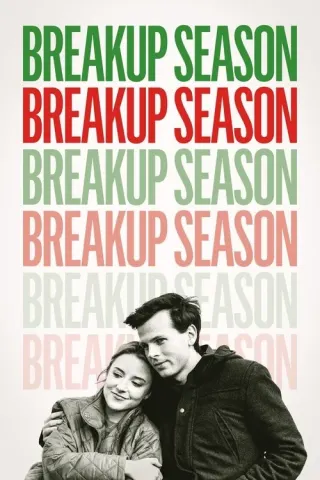 Plakat: Breakup Season