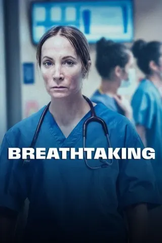 Plakat: Breathtaking